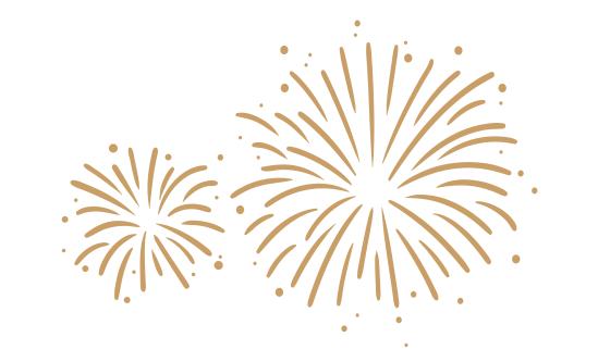 New Year's Eve Package