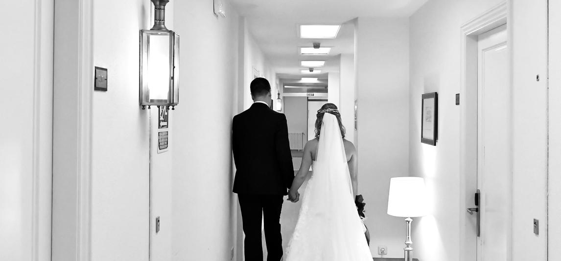 Un mariage inoubliable face à la mer sur la Costa Brava