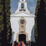 CEREMONIA RELIGIOSA CON ENCANTO