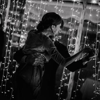 Una boda inolvidable delante del mar en la Costa Brava