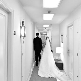 Un mariage inoubliable face à la mer sur la Costa Brava