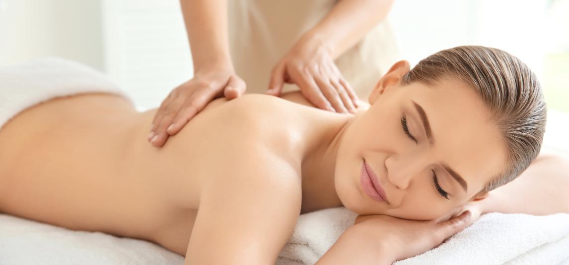 Relax Package