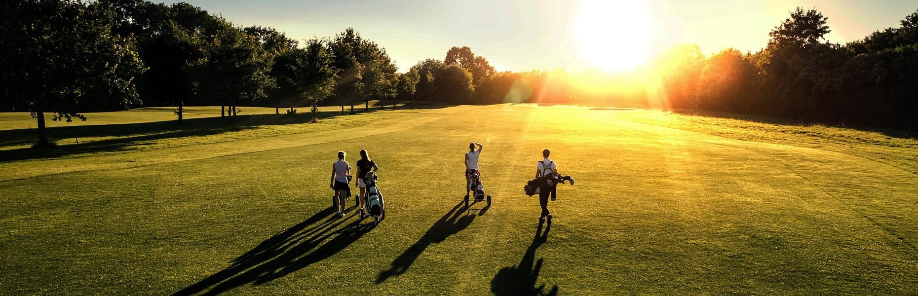 Golf en la Costa Brava