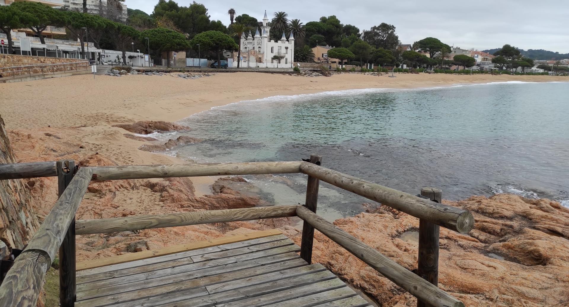 Gastronomía en la Costa Brava