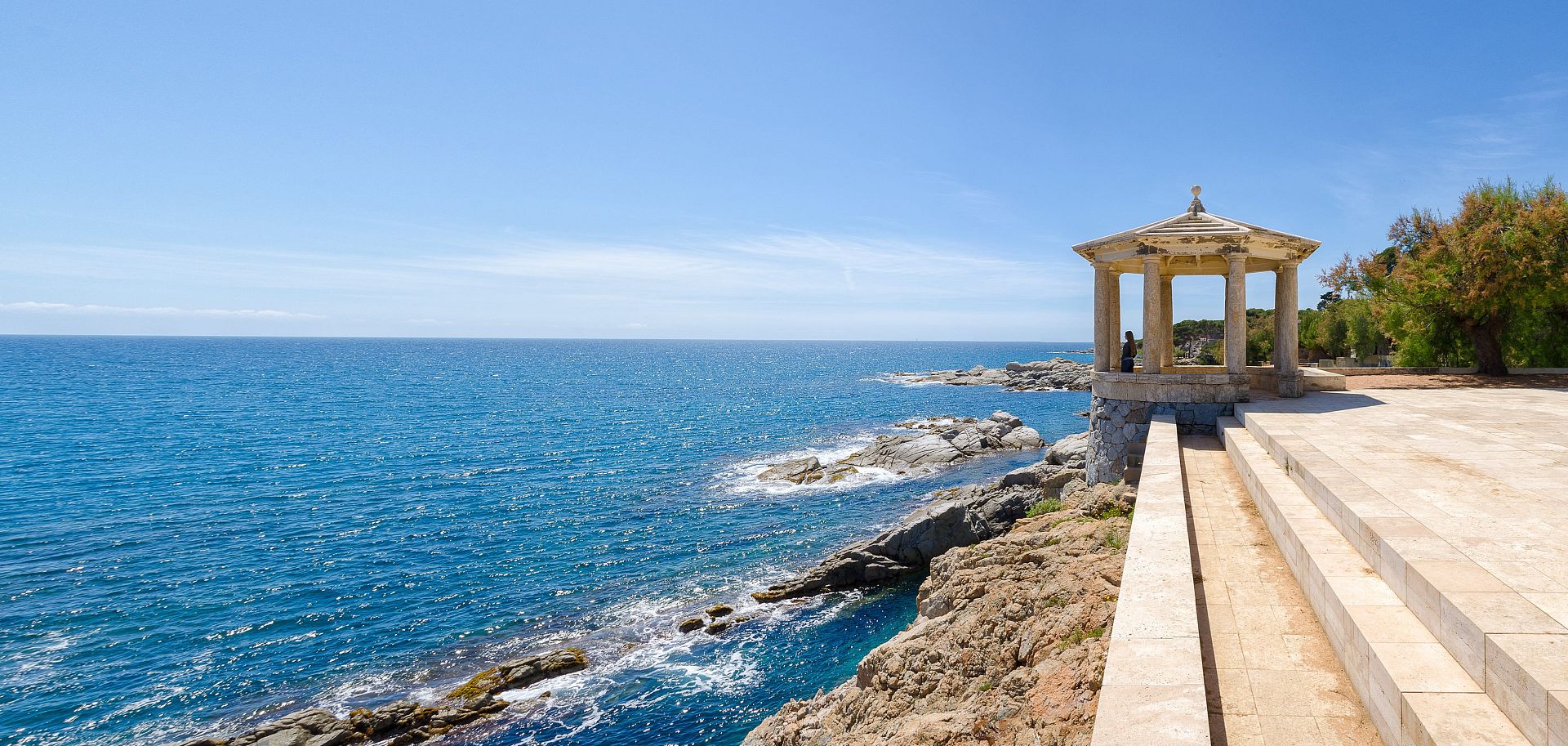 Camí de ronda