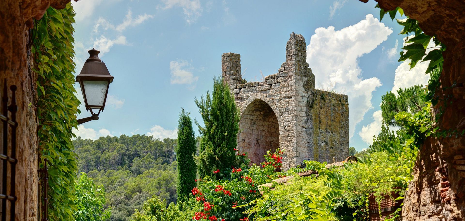 Les plus beaux endroits près de S'Agaró