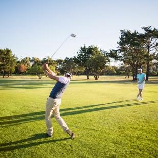 CLUB GOLF COSTA BRAVA