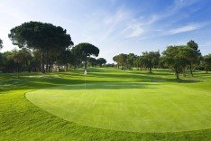 GOLF GIRONA