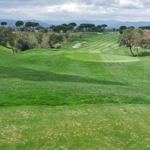 PGA GOLF CATALUNYA