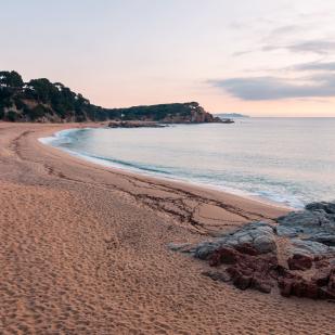 PLATJA SA CONCA