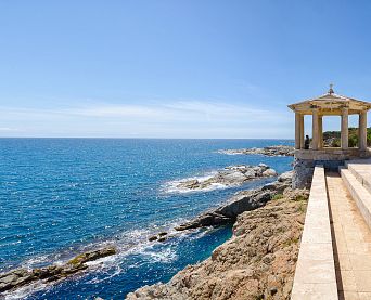 Camí de ronda