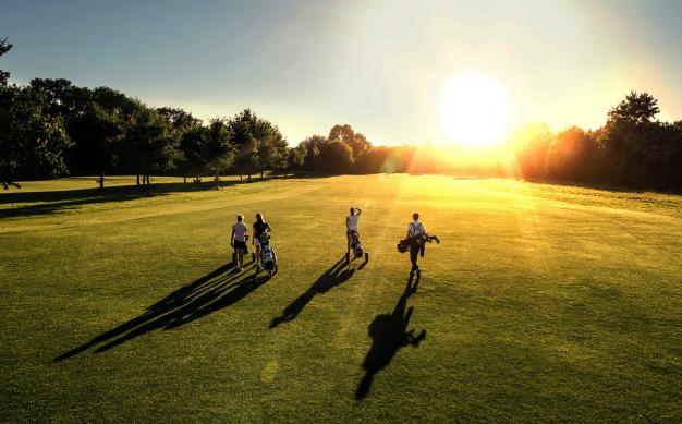 Golf a la Costa Brava