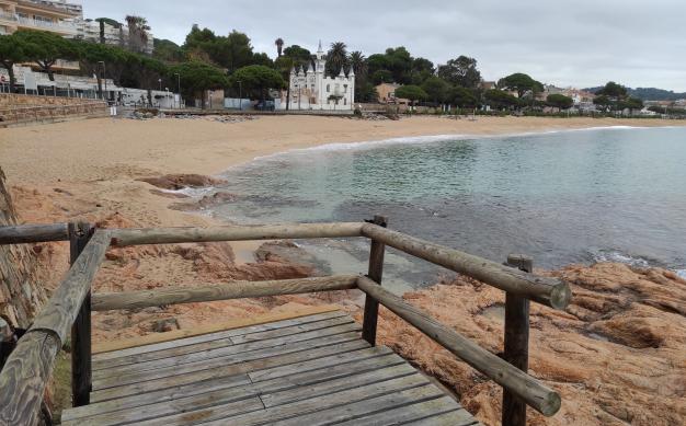 Gastronomía en la Costa Brava