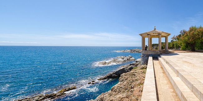 Camí de ronda