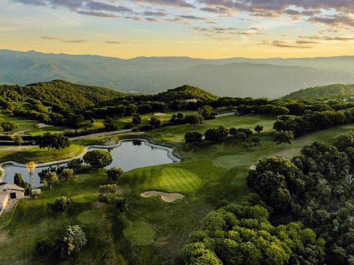 Club Golf D'Aro