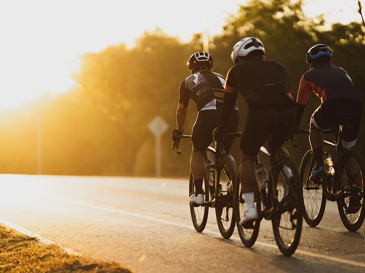 Rutes de cicloturisme