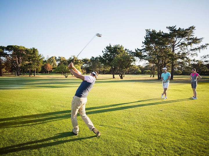 Club de Golf Costa Brava
