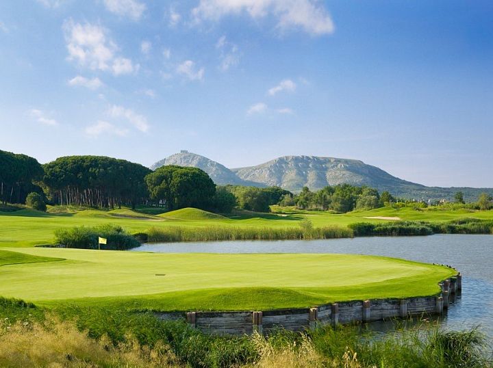 Empordà Golf Club