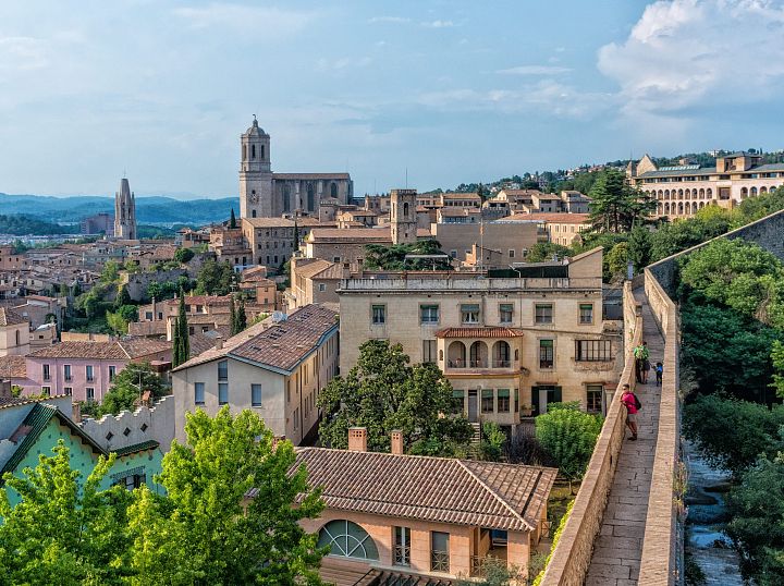Gérone