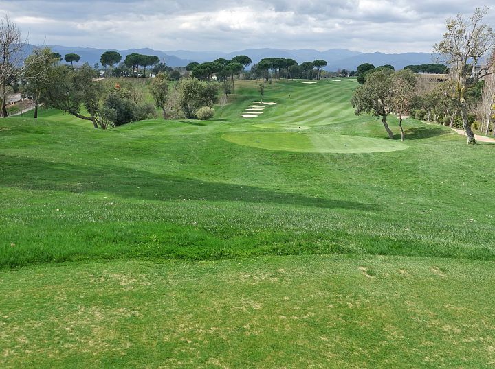 Camiral Golf & Wellness