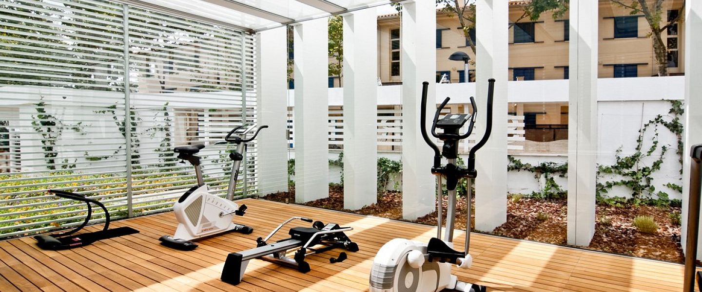 Spa & Wellness