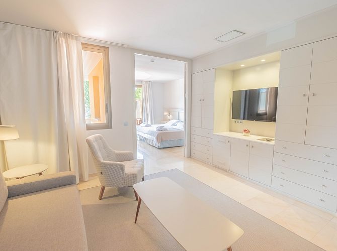 Habitaciones