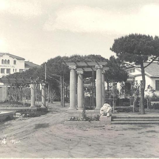 Your hotel on the seafront in S'Agaró (Costa Brava)