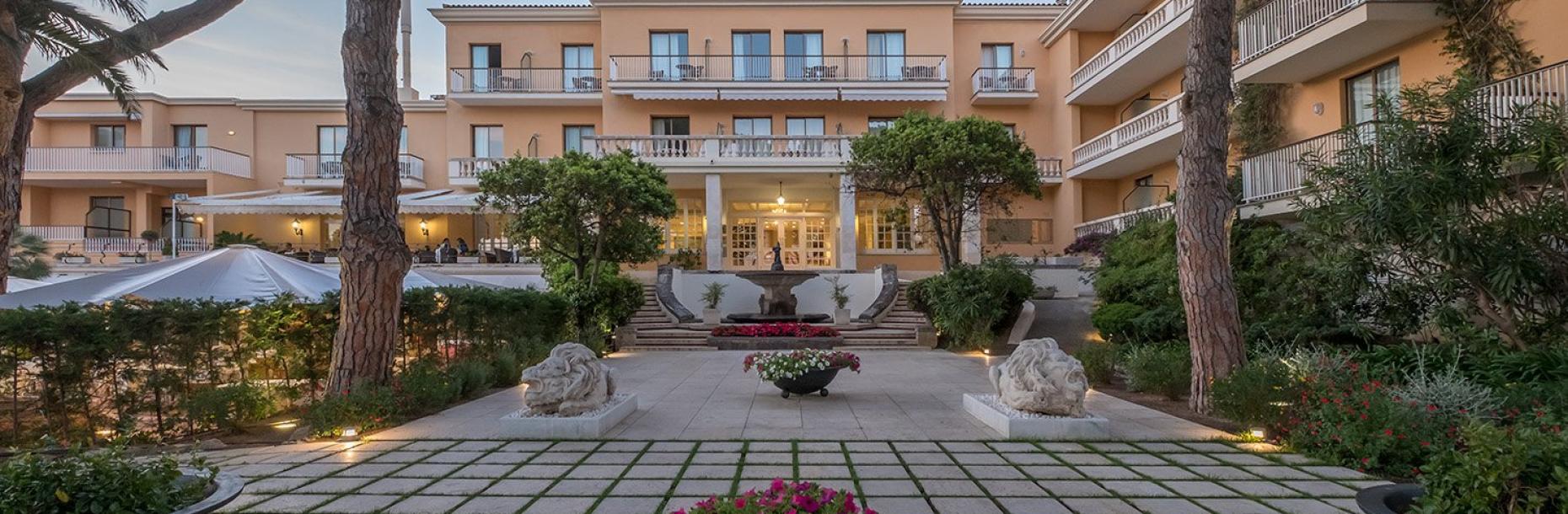 S’Agaró Hotel Spa & Wellness