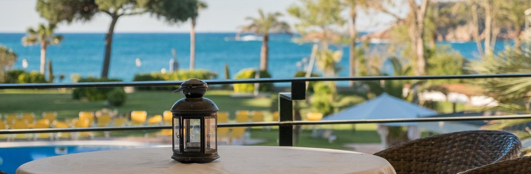 S’Agaró Hotel Spa & Wellness