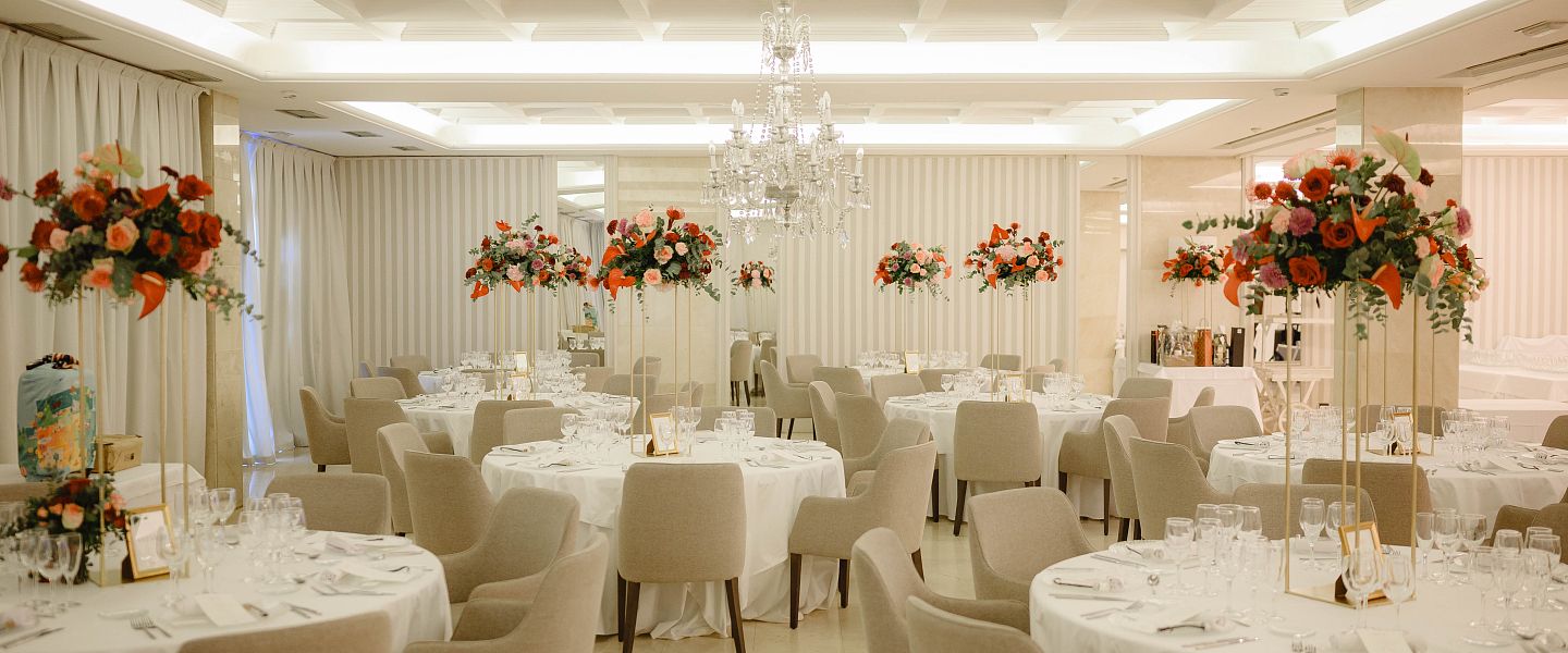 Celebracions i banquets