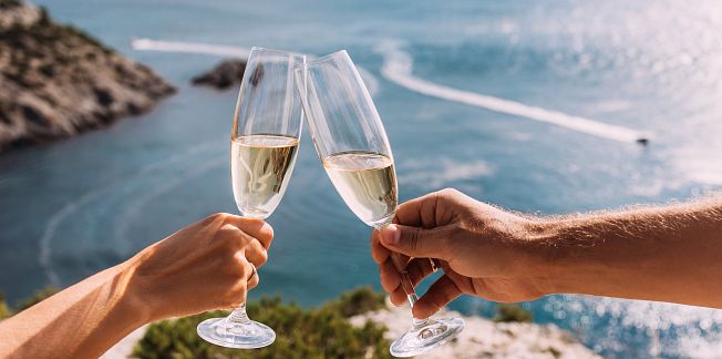 Girona, gastronomic and wine tourism destination