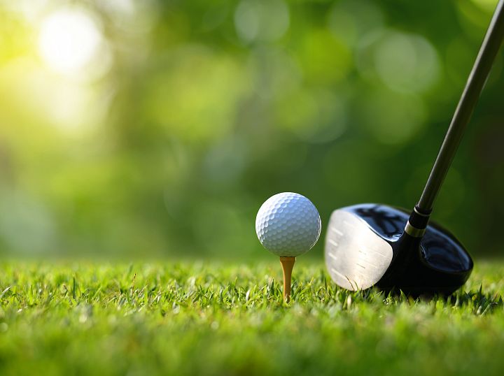 Golf Girona