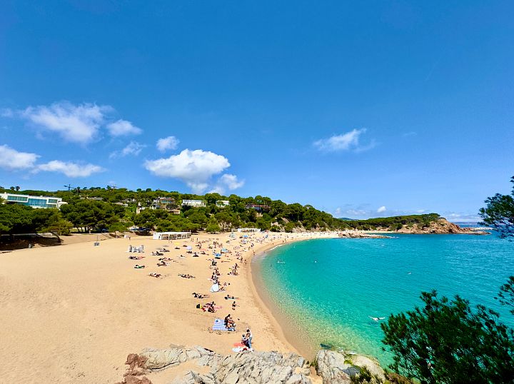 Platja Sa Conca