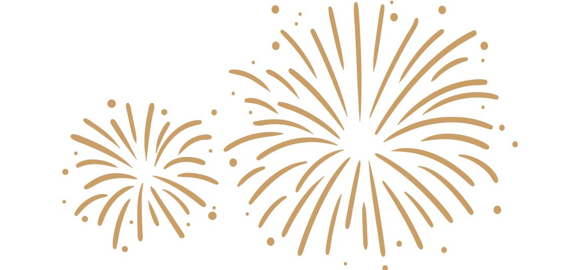 Réveillon de Fin d'Année