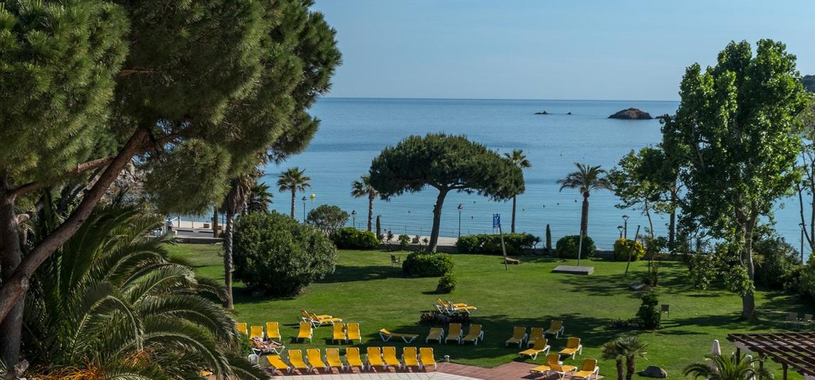 Les meilleurs services au S’Agaró Hotel Spa & Wellness****