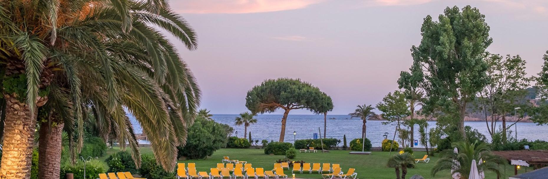 S’Agaró Hotel Spa & Wellness