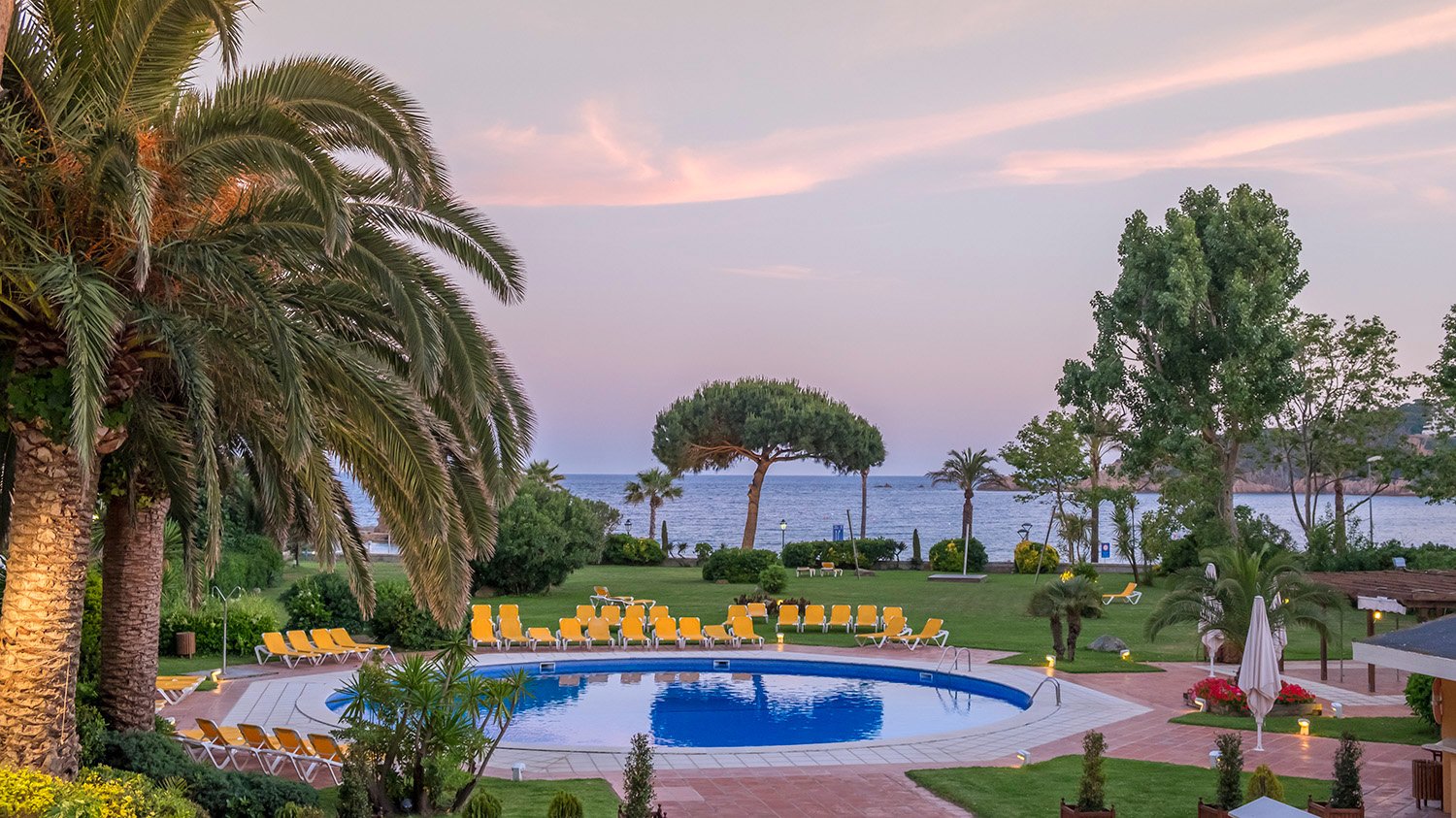Discover what awaits you at S’Agaró Hotel Spa & Wellness