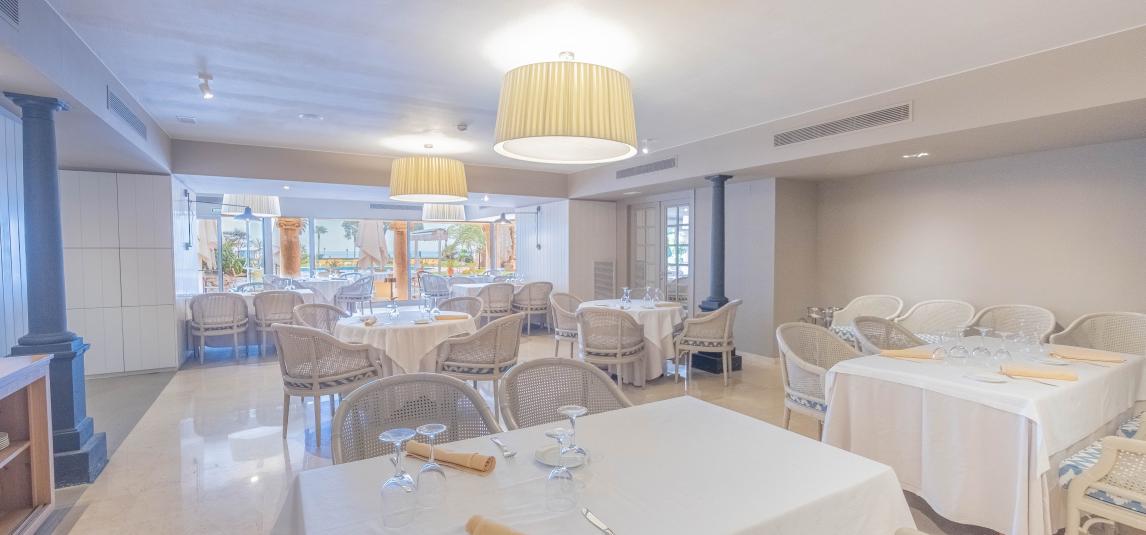 Els millors serveis del S’Agaró Hotel Spa & Wellness****