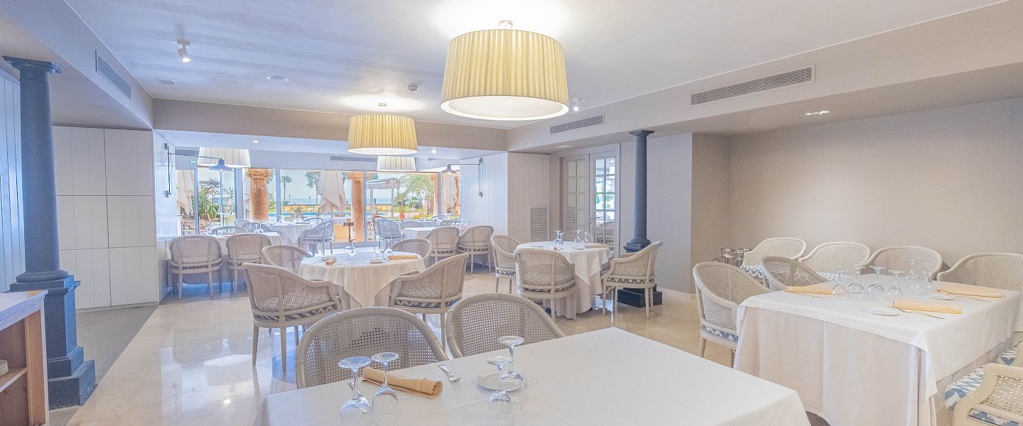 Restaurant Sa Conca