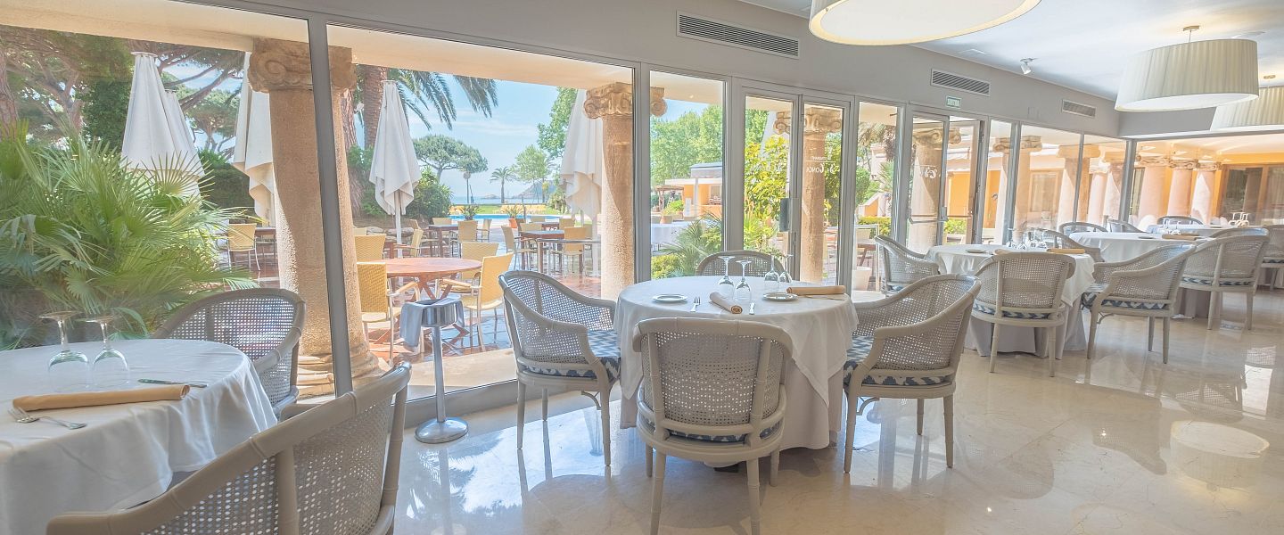 Restaurant Sa Conca
