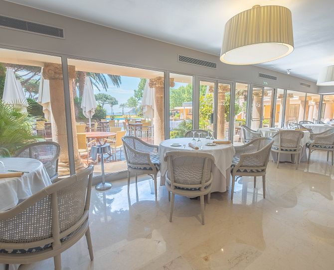 Sa Conca Restaurant