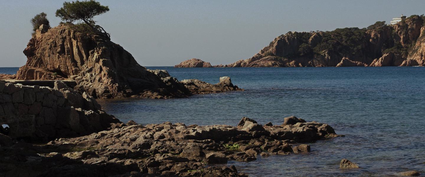 Votre hôtel en bord de mer à S'Agaro (Costa Brava)