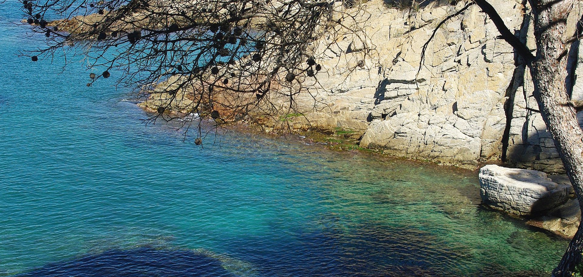 What to do in S'Agaró?