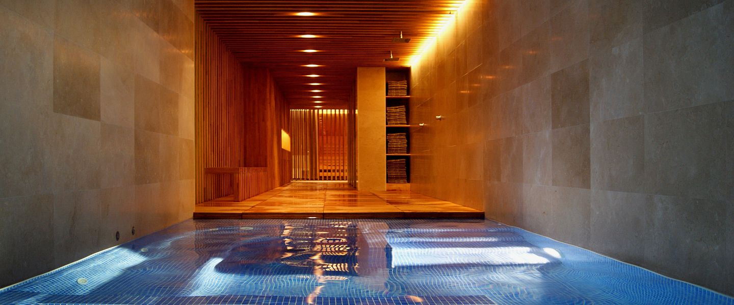 Spa & Wellness