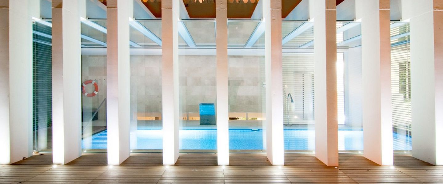 Spa & Wellness