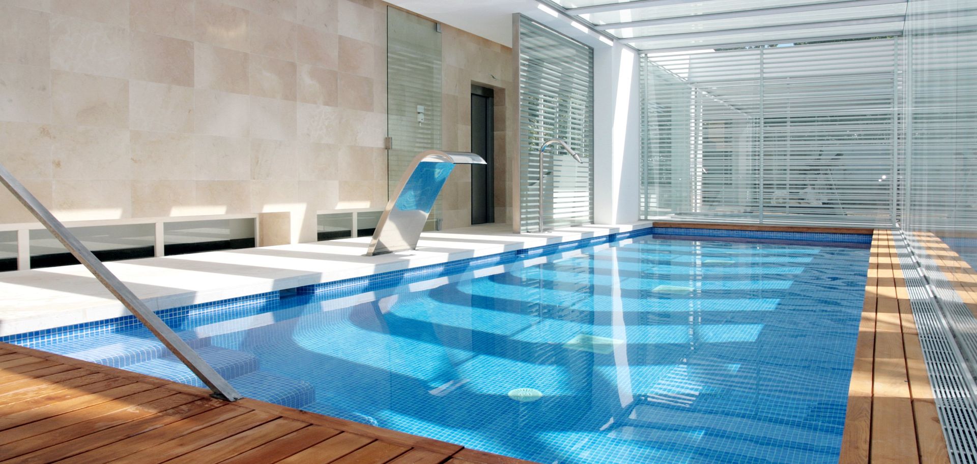 Momentos de relax en Spa & Wellness