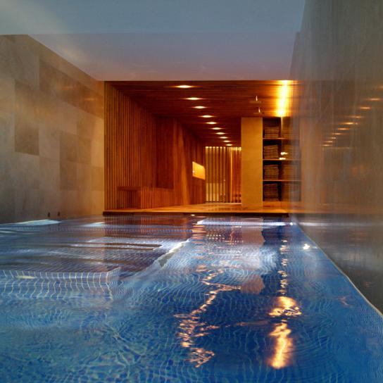 S’Agaró Hotel Spa & Wellness