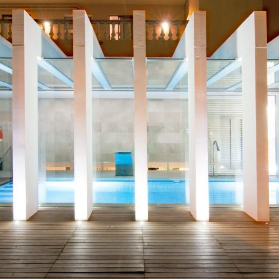 S’Agaró Hotel Spa & Wellness