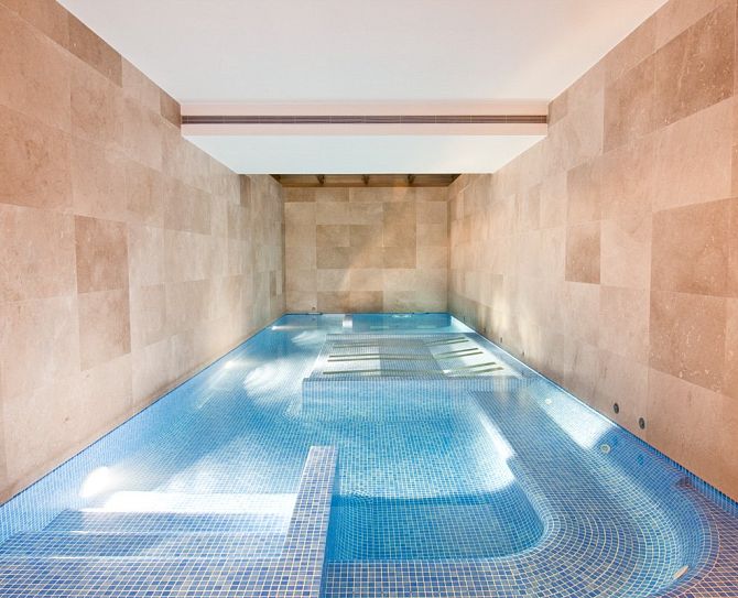 Spa & Wellness