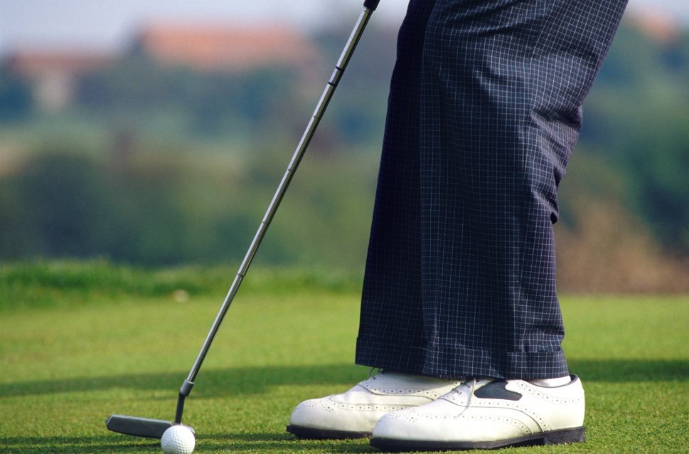 Ven a disfrutar de nuestro hotel con este paquete con acceso a un campo de golf.